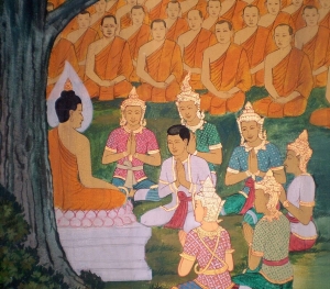 10 Bodhisattvas