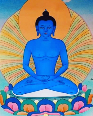 Samantabhadra
