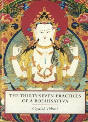 37 Bodhisattva Practices