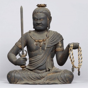 Acala | Fudō Myōō