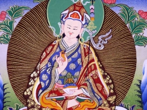 Guru Rinpoche | Padmasambhava