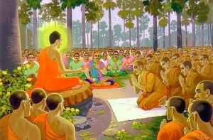 Law of Dependent Origination | Early Buddhism 2