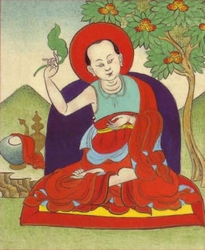 400 verses | Āryadeva | 10