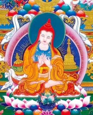 The Life of Atiśa | Full
