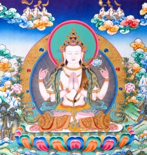 Bodhicitta | Thought Of Awakening