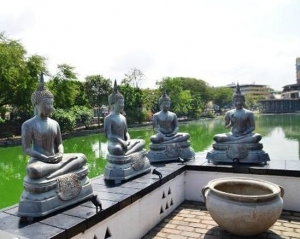 Buddhism: Teachers and Leaders