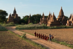 Buddhism: Cultural Impact