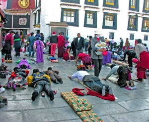 Pilgrimage | History & Practices