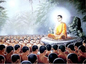 Four schools of Buddhist philosophy