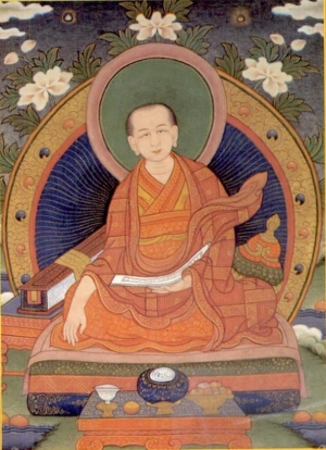 Geshe Chekawa (1102–1176)