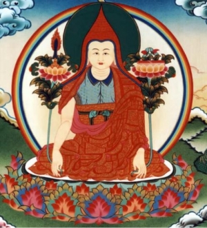 Dzogchen: Precious Garland | Longchenpa | 4