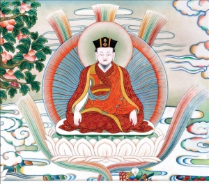 HH Gyalwa Karmapa | Kagyu