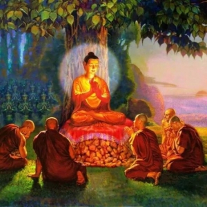 Pure Land Buddhism | formation