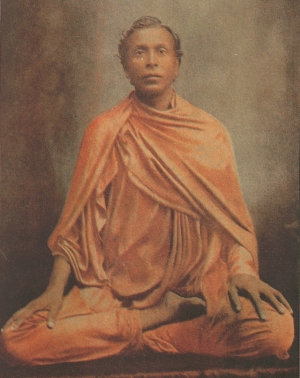 Anagārika Dharmapāla (1864-1933)