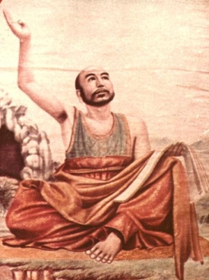 Asanga