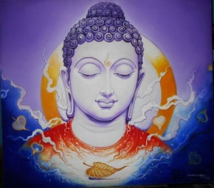 The Bequeathed Teaching Sūtra