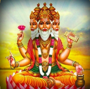 Brahma Vihāras