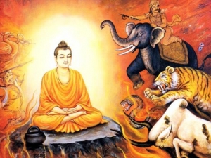 Dīgha Nikāya | Long Discourses of Buddha