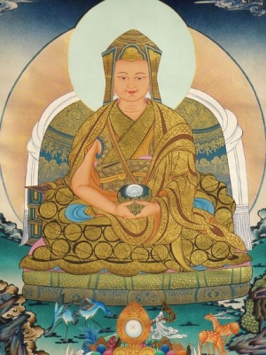 Gampopa | Life and Legends | 2