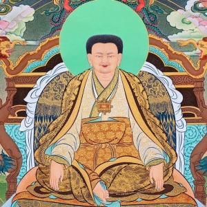 Marpa Lotsawa 1012-1097
