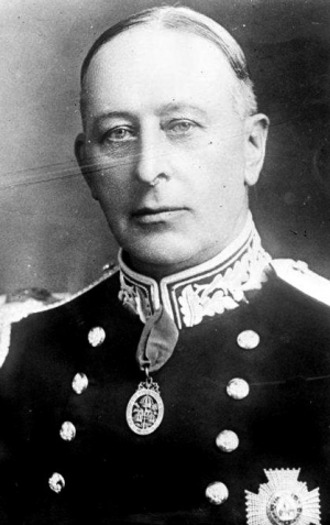 Robert Chalmers, (1858-1938)