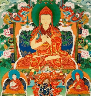 Sakya Paṇḍita (1182–1251)