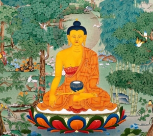 7 Factors of Awakening