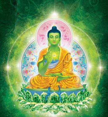 Amoghasiddhi