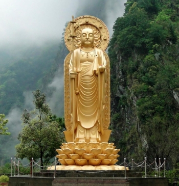 Kṣitigarbha | Jizō