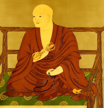 Kūkai (774-835)