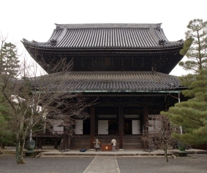 Chion-in Amida-dō