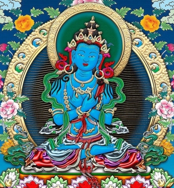 Dorje Chang | Vajradhara
