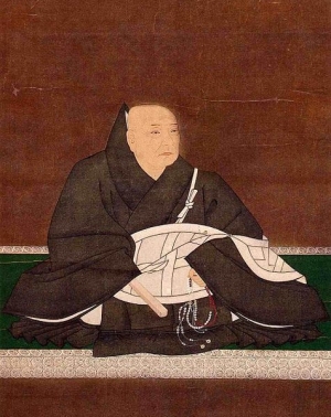 Rennyo (1415–1499)
