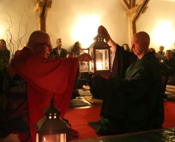 Zen Teachings