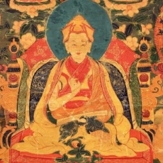4th Panchen Lama