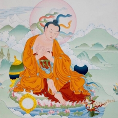 Nāgārjuna (c. 150 – c. 250 CE)