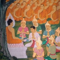 10 Bodhisattvas