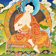 Nāgārjuna (c. 150 – c. 250 CE)