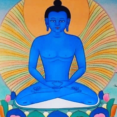 Samantabhadra