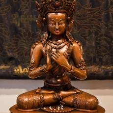 Mahāvairocana (Dainichi Buddha)
