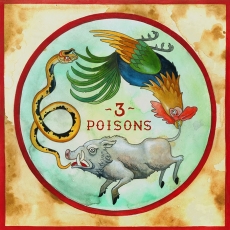 3 Poisons of Mind