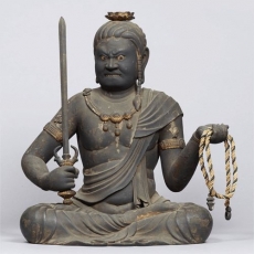 Acala | Fudō Myōō