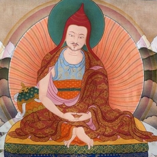 Śāntideva