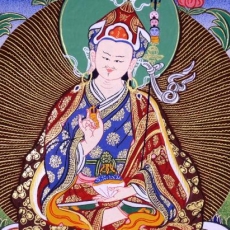 Guru Rinpoche | Padmasambhava