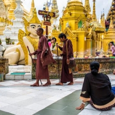 Abhidharma, its meaning and origins