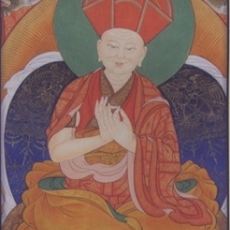 Barompa | Barom Kagyu