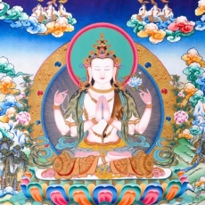 Bodhicitta | Thought Of Awakening