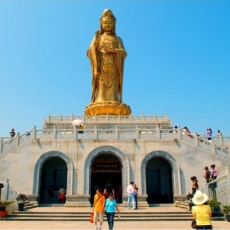 Bodhisattvas Mahā-sattvas 