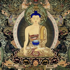 Buddha and Buddhas | Definition