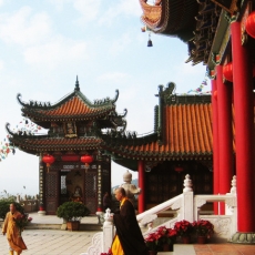Buddhism in China